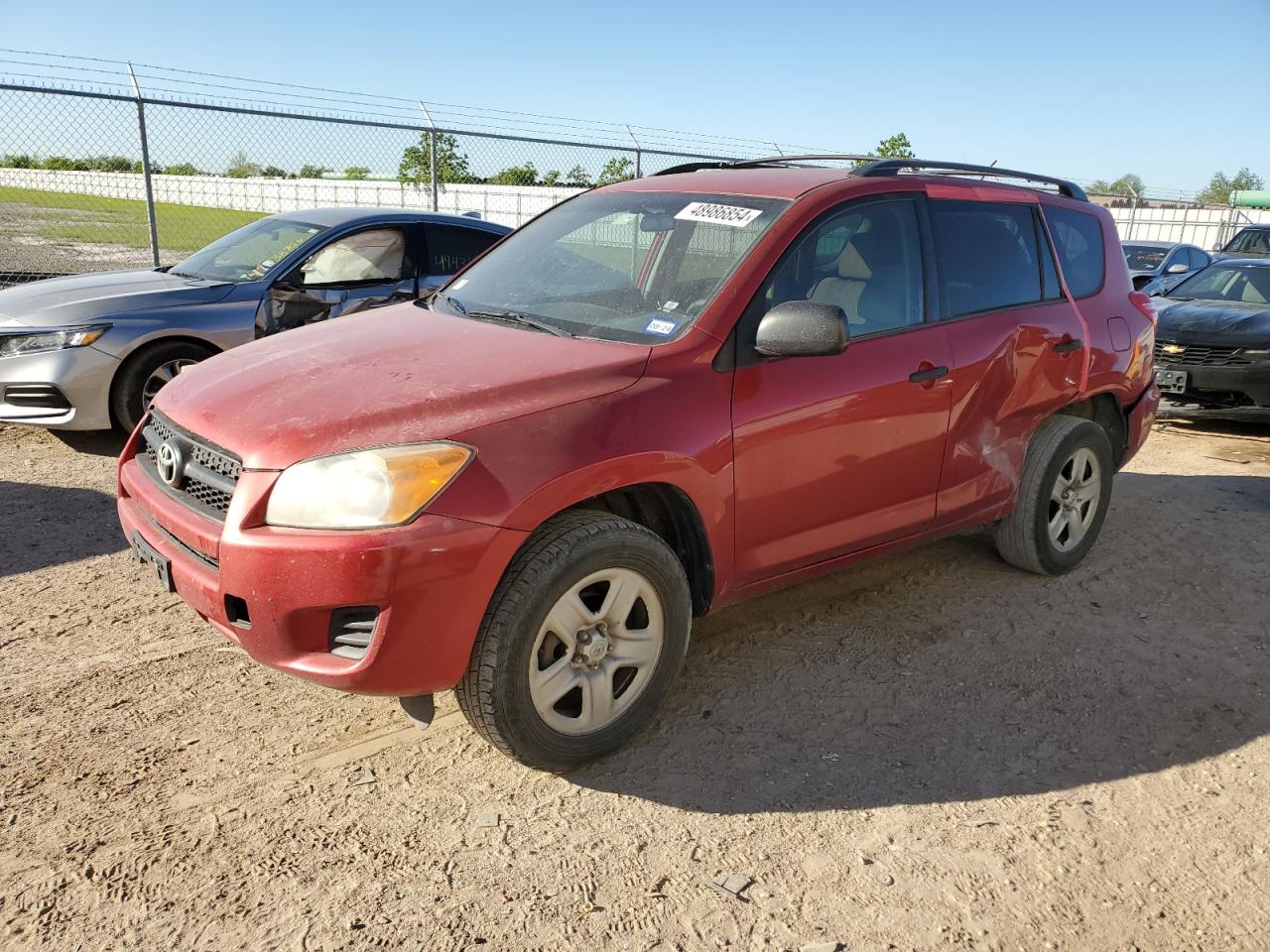 TOYOTA RAV 4 2012 2t3zf4dv1cw121817