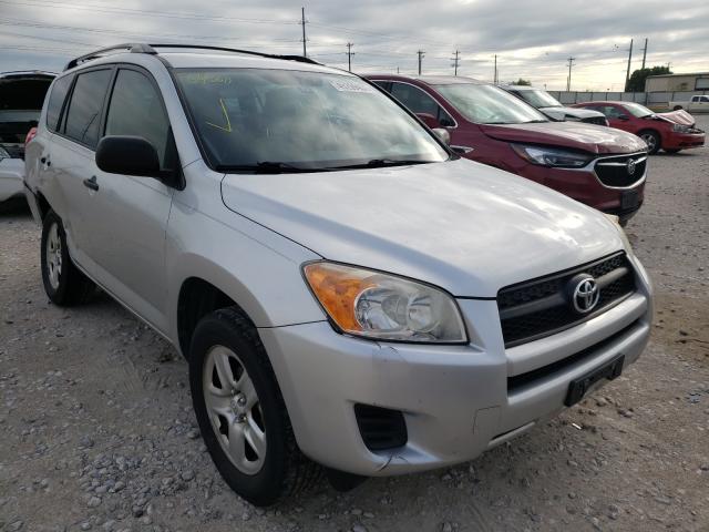 TOYOTA RAV4 2012 2t3zf4dv1cw124460