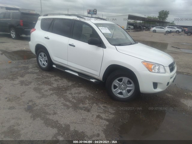 TOYOTA RAV4 2012 2t3zf4dv1cw124801