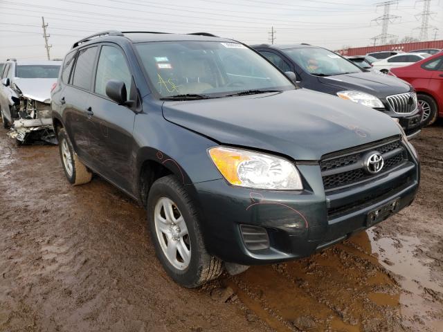 TOYOTA RAV4 2012 2t3zf4dv1cw127200