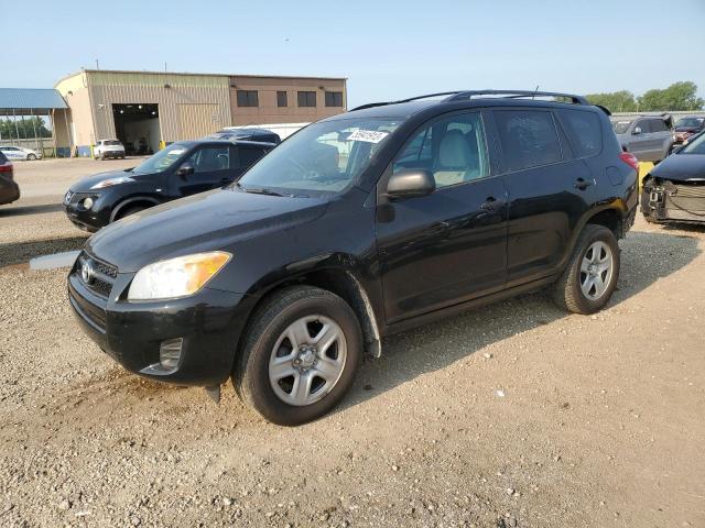 TOYOTA RAV4 2012 2t3zf4dv1cw129531