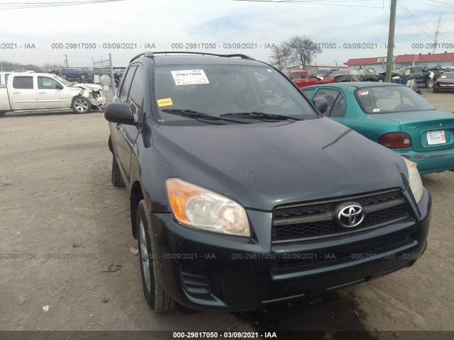 TOYOTA RAV4 2012 2t3zf4dv1cw135345