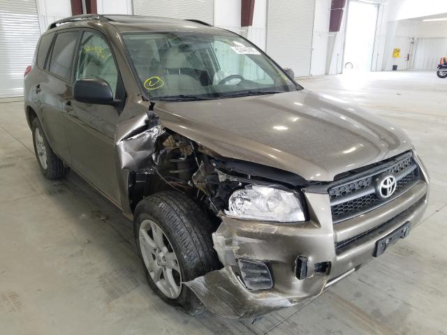 TOYOTA RAV4 2012 2t3zf4dv1cw135992