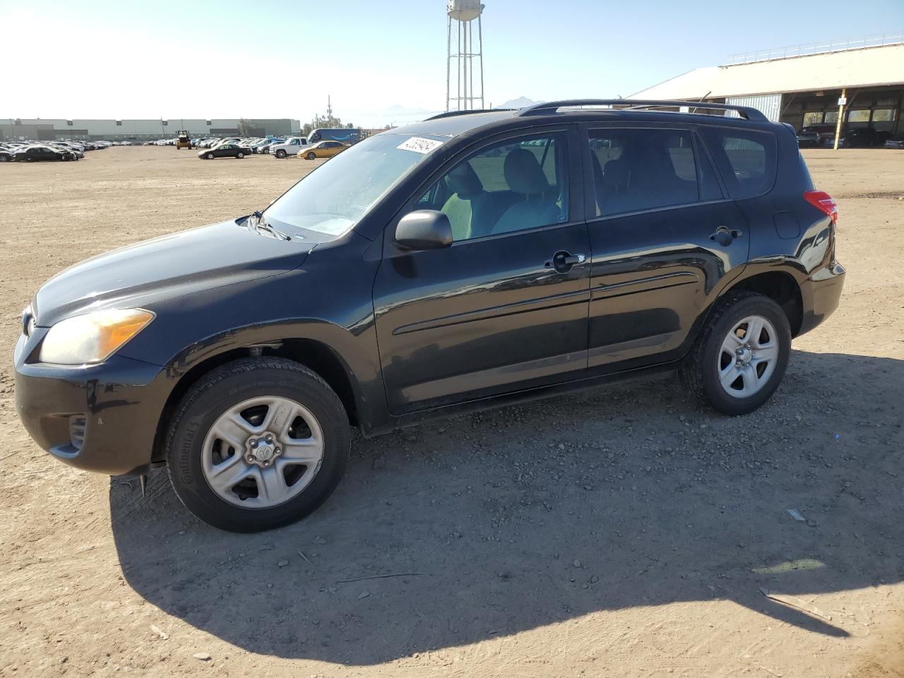 TOYOTA RAV 4 2012 2t3zf4dv1cw139279