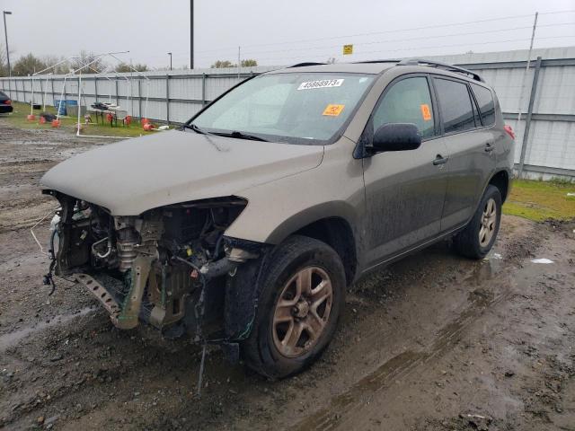 TOYOTA RAV4 2012 2t3zf4dv1cw139850