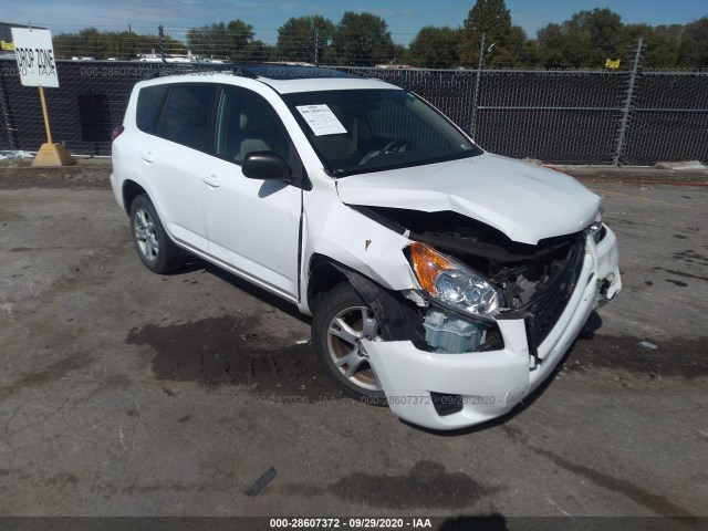 TOYOTA RAV4 2012 2t3zf4dv1cw141551