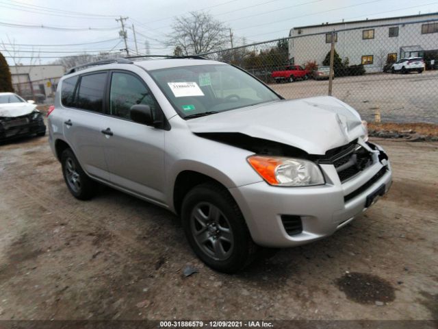 TOYOTA RAV4 2012 2t3zf4dv1cw143557