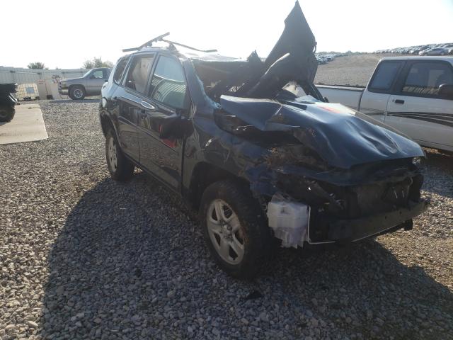 TOYOTA RAV4 2012 2t3zf4dv1cw144983