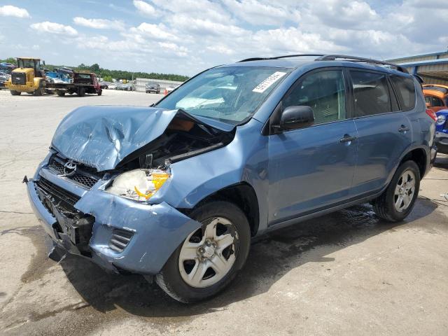 TOYOTA RAV4 2012 2t3zf4dv1cw145289