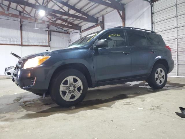 TOYOTA RAV4 2012 2t3zf4dv1cw145616