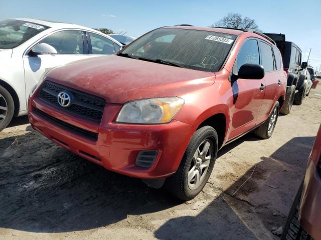 TOYOTA RAV4 2012 2t3zf4dv1cw145826