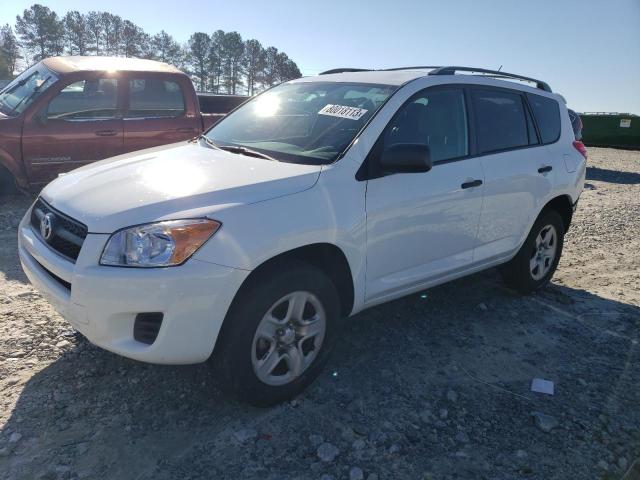 TOYOTA RAV4 2012 2t3zf4dv1cw146555