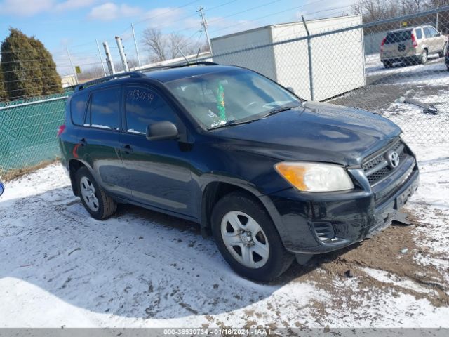 TOYOTA RAV4 2012 2t3zf4dv1cw150525