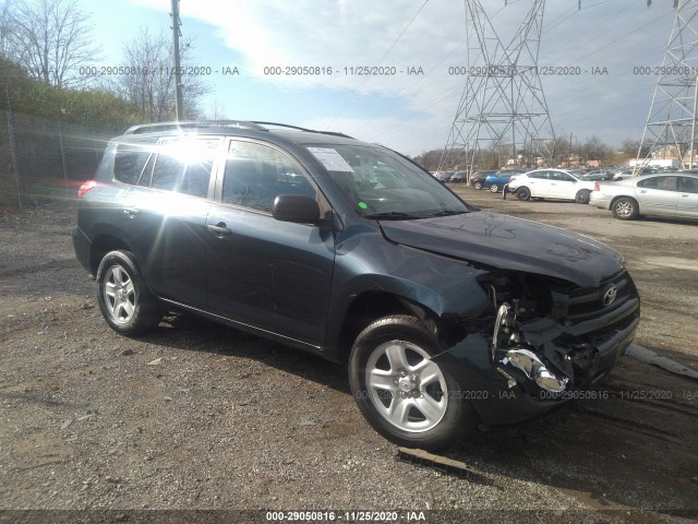 TOYOTA RAV4 2012 2t3zf4dv1cw154722