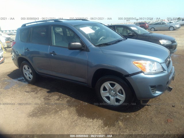 TOYOTA RAV4 2010 2t3zf4dv2aw018953