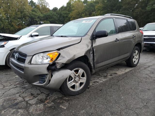 TOYOTA RAV4 2010 2t3zf4dv2aw019083