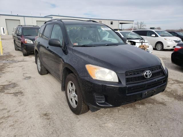 TOYOTA RAV4 2010 2t3zf4dv2aw019701