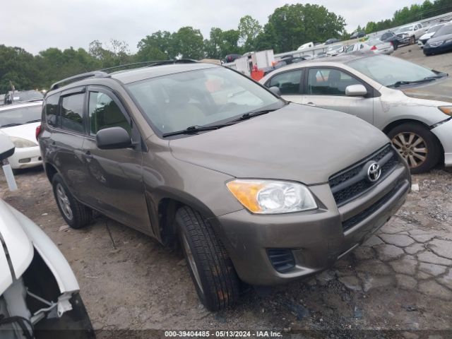 TOYOTA RAV4 2010 2t3zf4dv2aw019715