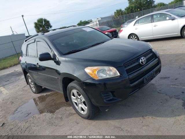 TOYOTA RAV4 2010 2t3zf4dv2aw021318