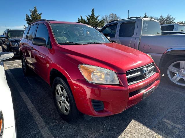 TOYOTA RAV4 2010 2t3zf4dv2aw023490