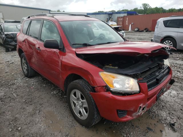 TOYOTA RAV4 NEW G 2010 2t3zf4dv2aw025496