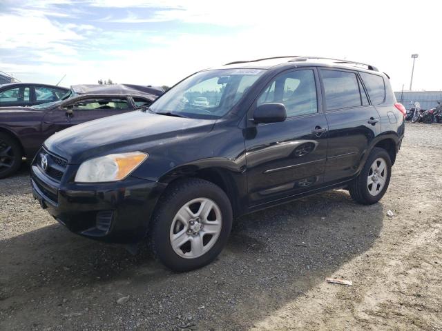 TOYOTA RAV4 2010 2t3zf4dv2aw026163