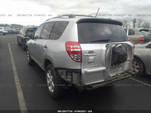 TOYOTA RAV4 2010 2t3zf4dv2aw026230