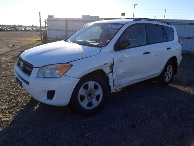 TOYOTA RAV4 2010 2t3zf4dv2aw026387