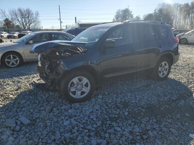 TOYOTA RAV4 2010 2t3zf4dv2aw026714