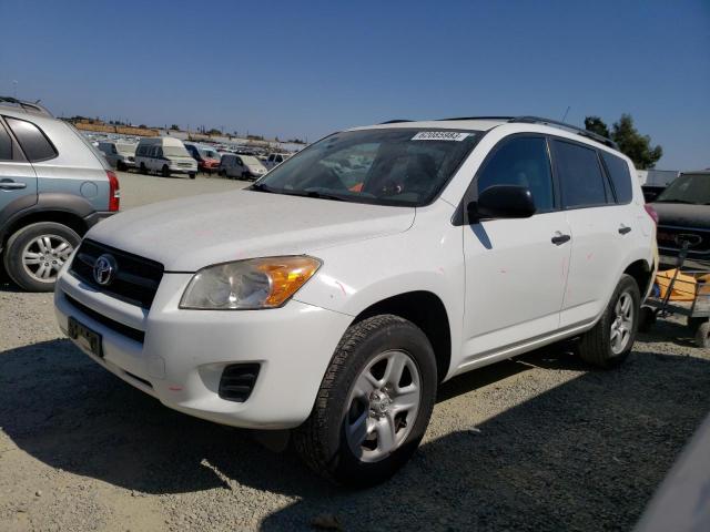 TOYOTA RAV4 2010 2t3zf4dv2aw027183