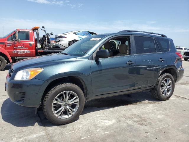 TOYOTA RAV4 2010 2t3zf4dv2aw027345