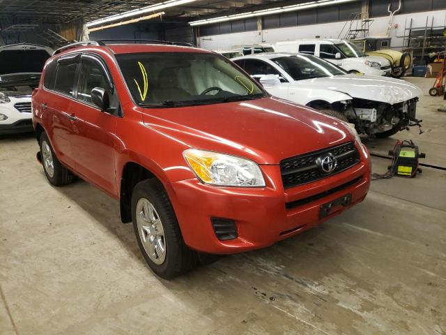 TOYOTA RAV4 2010 2t3zf4dv2aw027653