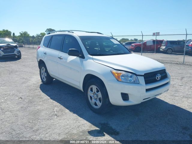 TOYOTA RAV4 2010 2t3zf4dv2aw027877