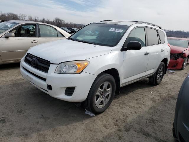 TOYOTA RAV4 2010 2t3zf4dv2aw028530