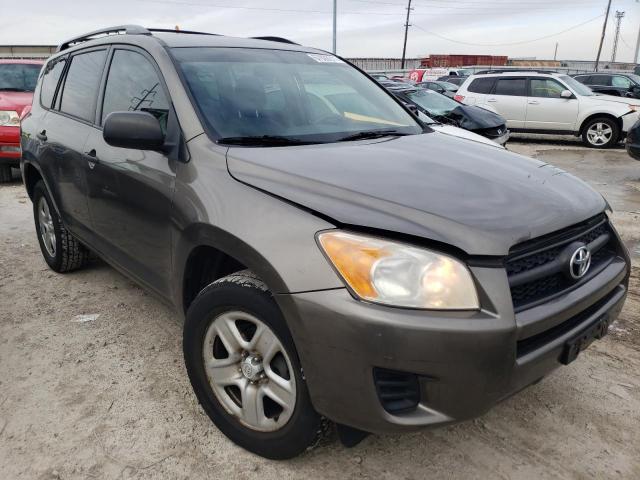 TOYOTA RAV4 2010 2t3zf4dv2aw030441