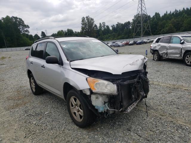 TOYOTA RAV4 2010 2t3zf4dv2aw030648