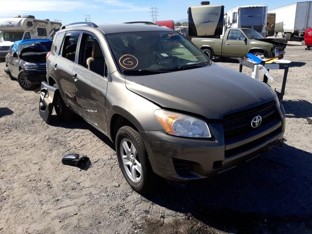 TOYOTA RAV4 2010 2t3zf4dv2aw031122