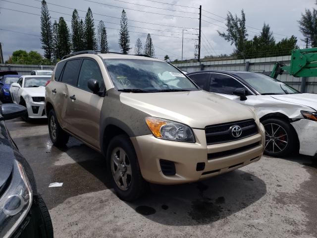 TOYOTA RAV4 2010 2t3zf4dv2aw031637