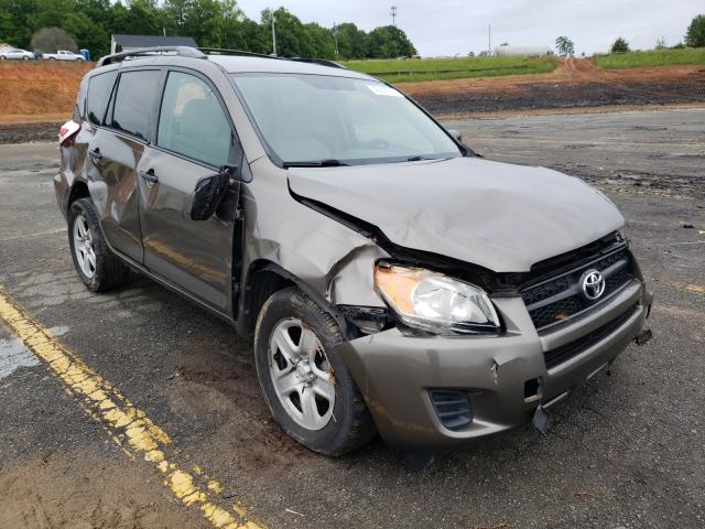 TOYOTA RAV4 2010 2t3zf4dv2aw031752