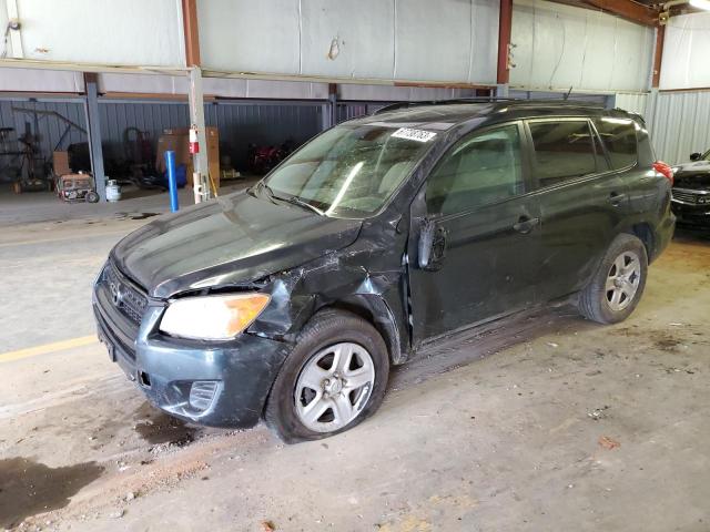 TOYOTA RAV4 2010 2t3zf4dv2aw032464