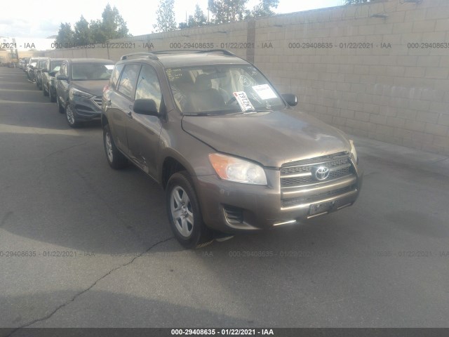 TOYOTA RAV4 2010 2t3zf4dv2aw032674