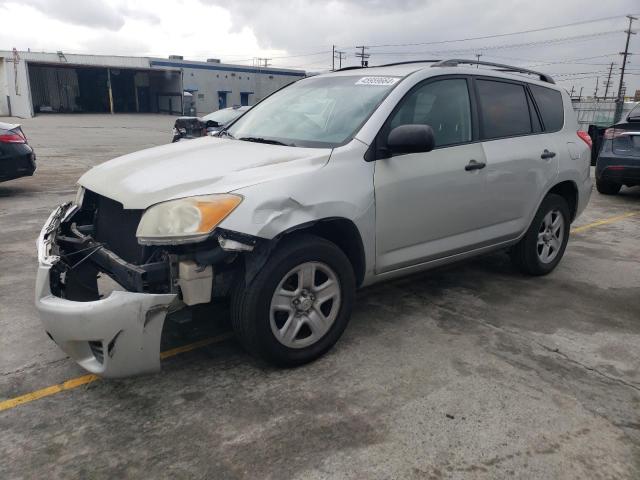 TOYOTA RAV4 2010 2t3zf4dv2aw033324