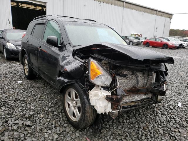 TOYOTA RAV4 2010 2t3zf4dv2aw034473