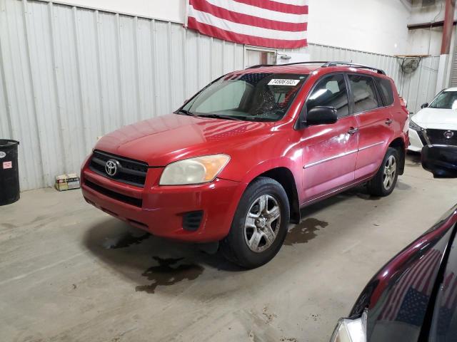 TOYOTA RAV4 2010 2t3zf4dv2aw035266