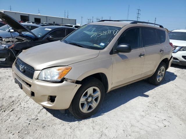 TOYOTA RAV4 2010 2t3zf4dv2aw035817