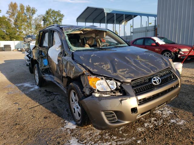 TOYOTA RAV4 2010 2t3zf4dv2aw036322