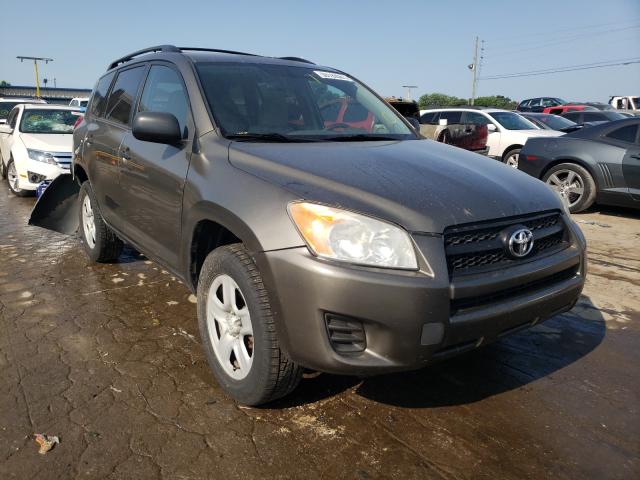 TOYOTA RAV4 2010 2t3zf4dv2aw036658