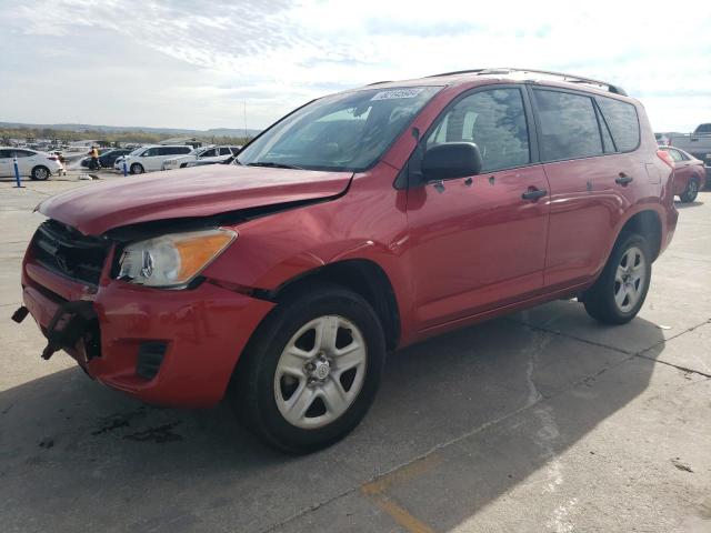 TOYOTA RAV4 2010 2t3zf4dv2aw038927