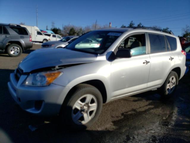 TOYOTA RAV4 2010 2t3zf4dv2aw039009