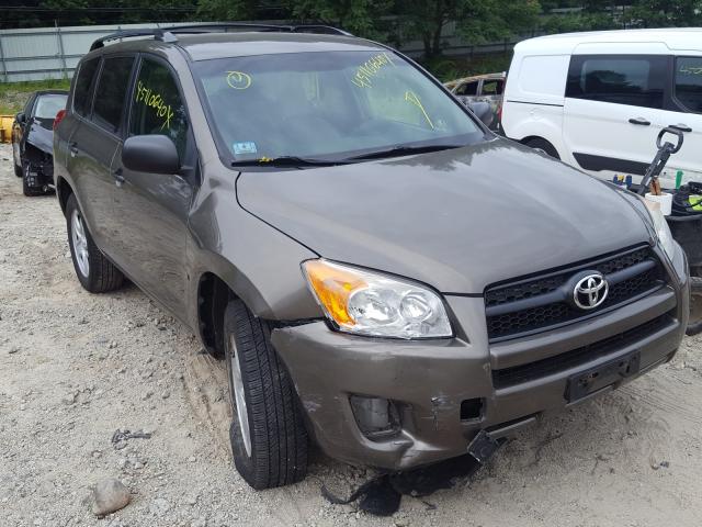 TOYOTA RAV4 2010 2t3zf4dv2aw039219